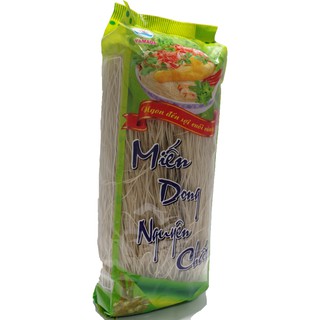 Miến dong nguyên chất 200gr, 500gr - thái dương