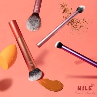 Bộ Cọ Trang Điểm 5 Món Real Techniques Artist Essentials
