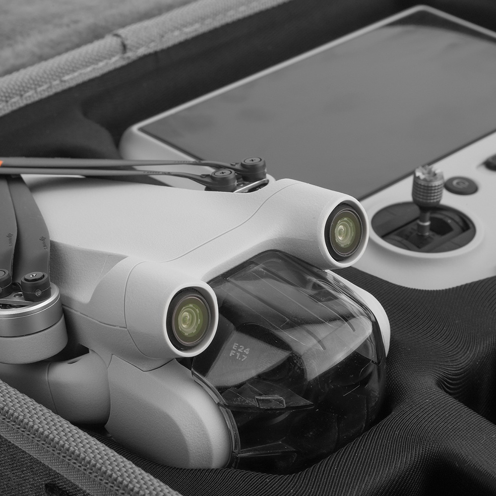 Túi Đựng Điều Khiển Từ Xa Cho DJI Mini 3 pro