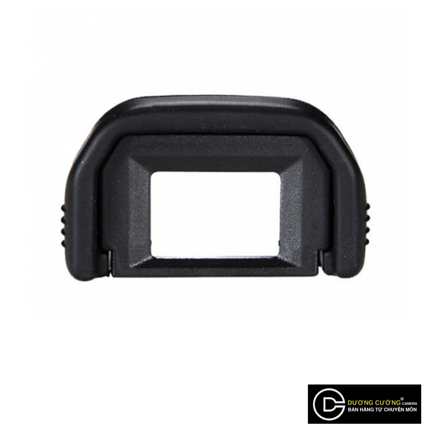 Eyecup EF-C cao su mắt ngắm máy ảnh Canon 800D, 750D 700D 650D 600D 550D 500D 450D 400D, 1100D 1200D 1000D