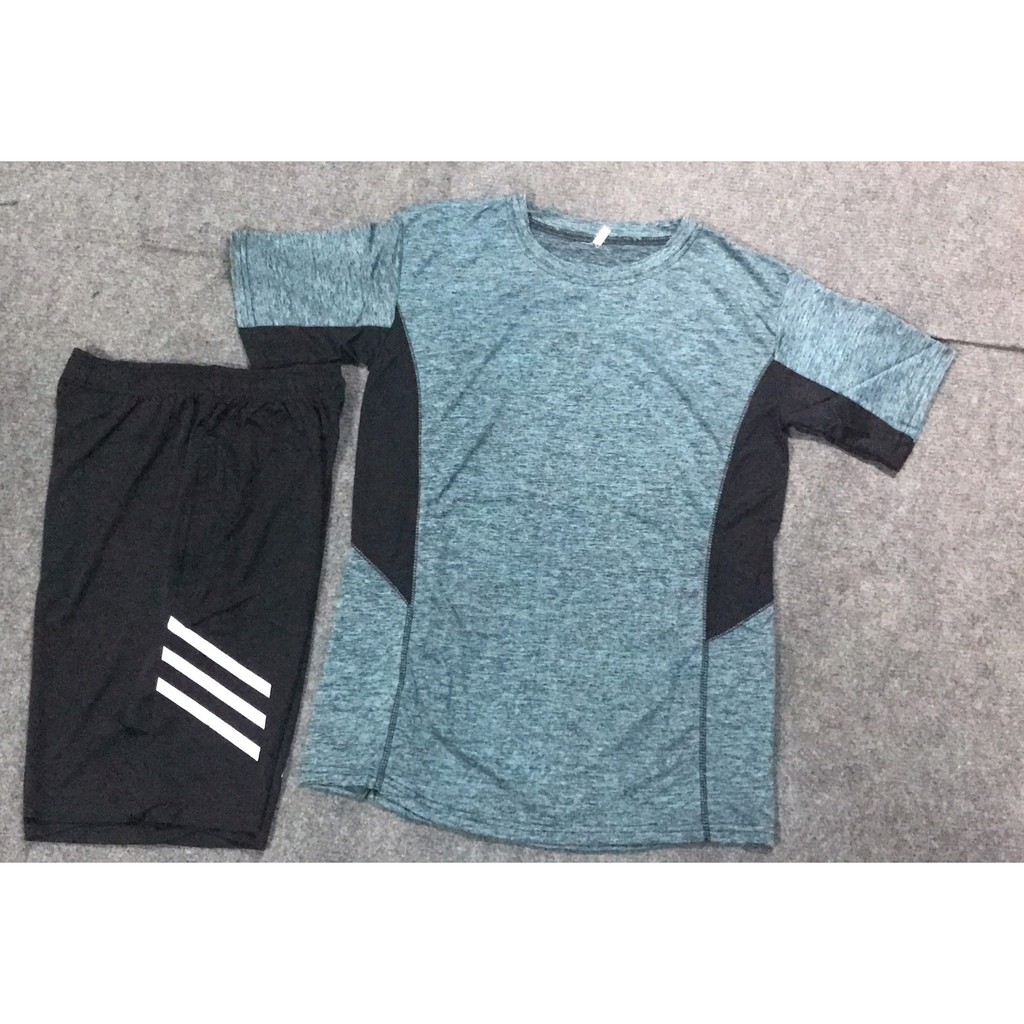 Bộ thể thao hè chất lượng cao ASALA (BTN-83)