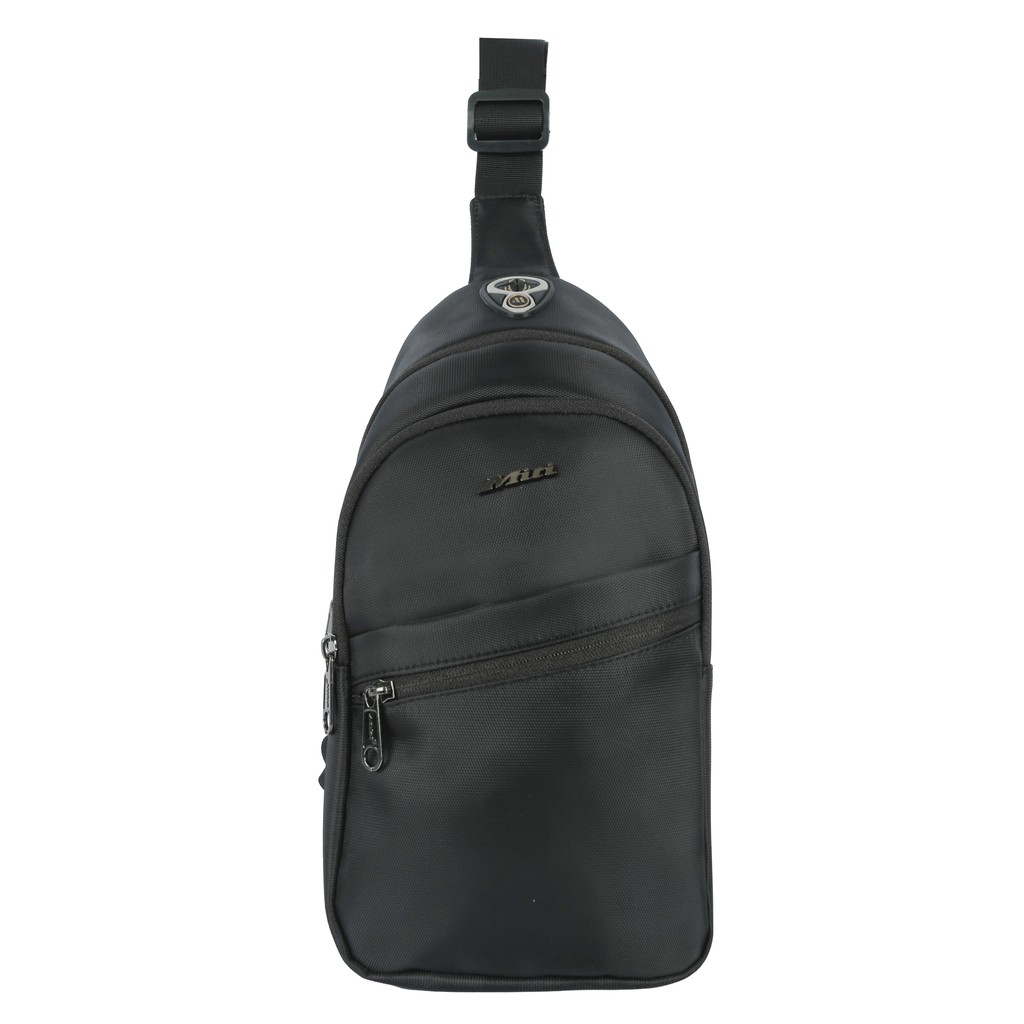 Túi đeo chéo 🍎FREE SHIP🍎 Túi Đeo Chéo Nam Nữ Miti T043 giá rẻ | BigBuy360 - bigbuy360.vn