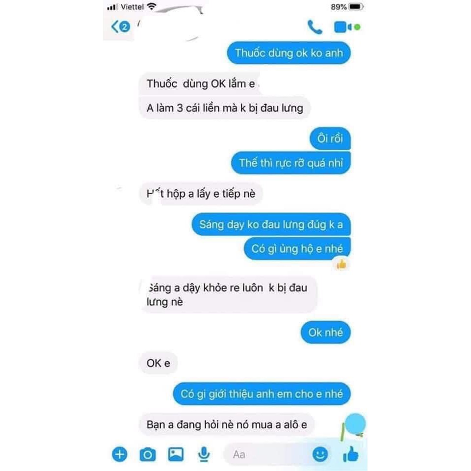 [MUA 3 TẠNG 1] Tăng Cường Sinh Lý Nam PHỤC LONG VƯƠNG Cao Cấp Chiết Xuất Thảo Dược, Giao Hàng Kín Đáo | BigBuy360 - bigbuy360.vn