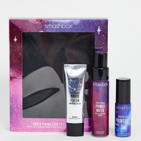 Tách set kem lót Smashbox Photo Finish Star Power Primer Set | BigBuy360 - bigbuy360.vn