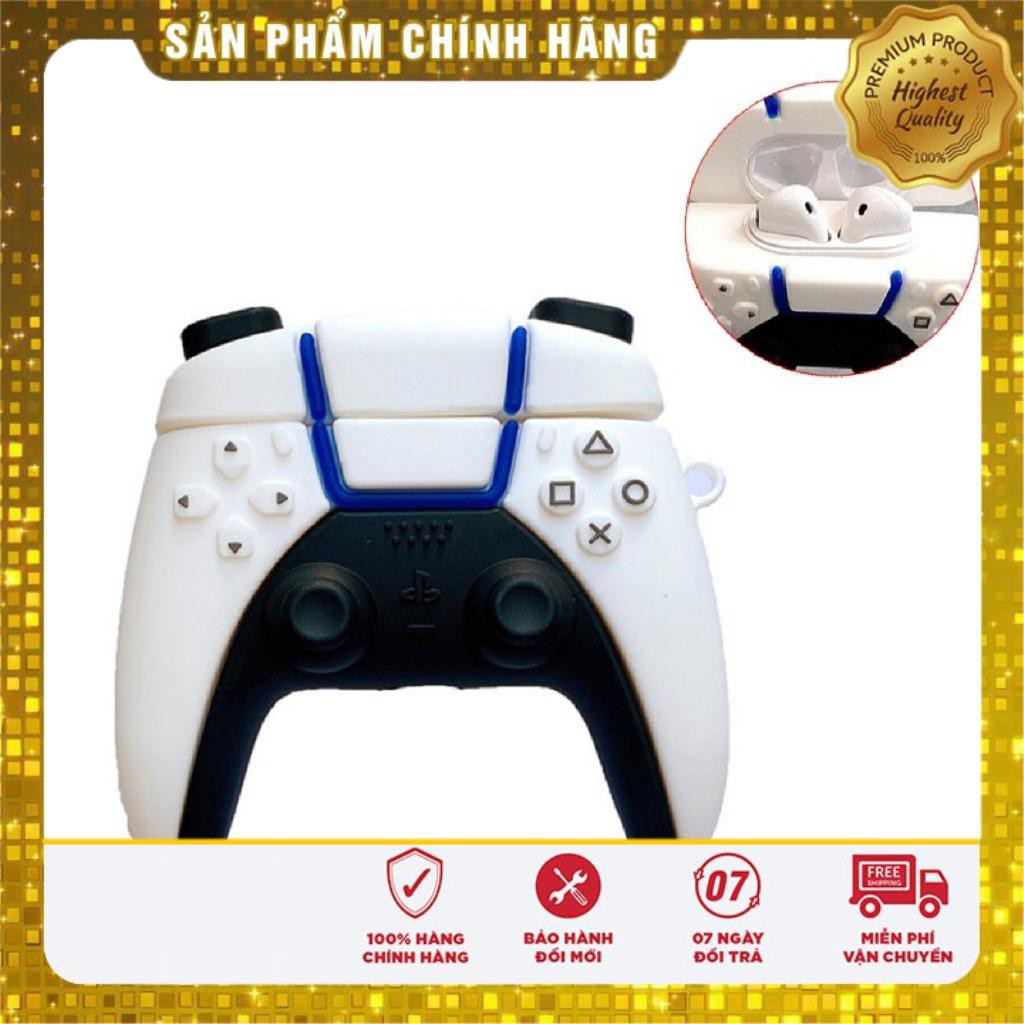 Vỏ bọc Airpods Tay Game Ps5 Case Tai Nghe Không Dây Airpods 1/ 2/ i12/ Pro- Cheap Case Store | BigBuy360 - bigbuy360.vn