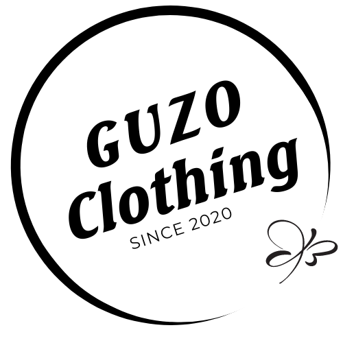 GUZO_Clothing
