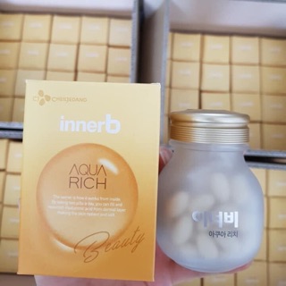 Viên uống cấp nước Aqua Rich