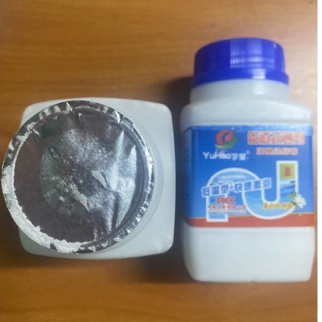 Combo 2 Lọ Bột Thông Cống Thần Thánh Giúp Thông Bồn Cầu Thoát Nước, Bồn Rửa Mặt,Toilet, Nhà Bếp Cực Mạnh