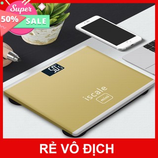 Hàng sẵn-CÂN ĐIỆN TỬ ISCALE HÌNH IPHONE 180KG