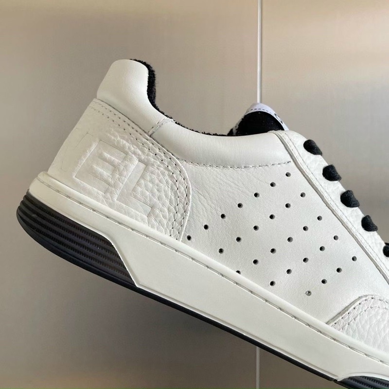 😻😻😻Giày thể thao Snk Chan____nel hàng QCCC loại 1