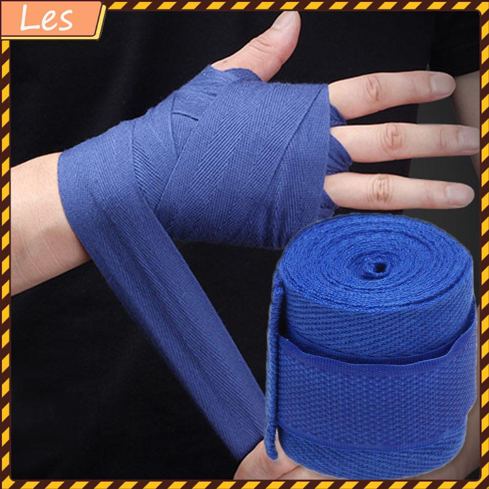 Băng Quấn Cổ Tay Tập Boxing, Muay Thái