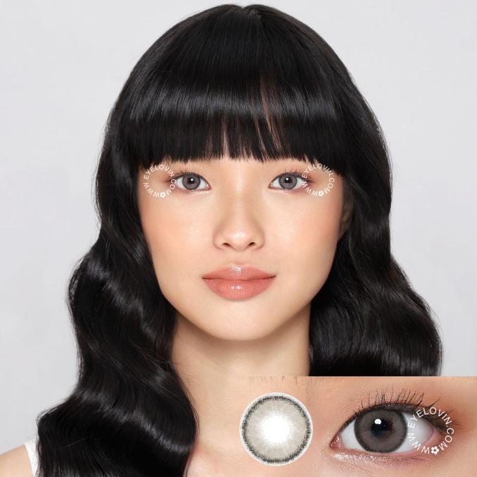 Máy Làm Mềm Hello Kitty Kawaii - Mini Olivia Nâu | BigBuy360 - bigbuy360.vn