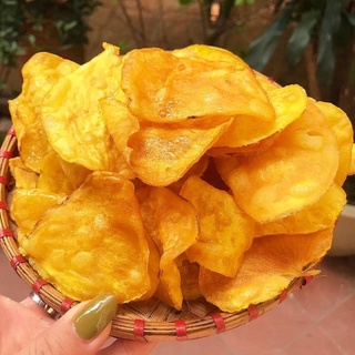 Khoai Sấy Mật Ong Đà Lạt