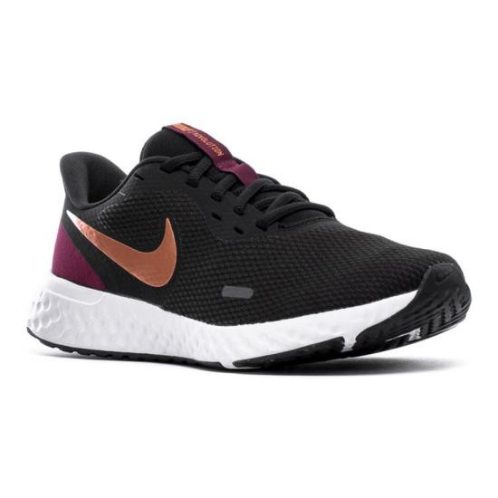 Giày thể thao Nike nữ WMNS NIKE REVOLUTION 5 BQ3207-003 BrandOutLetvn