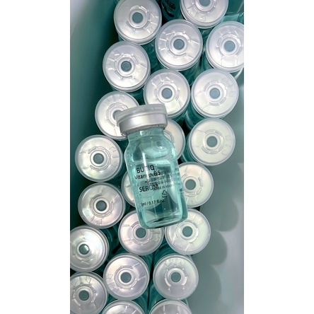 Serum b5siêu phục hồi,căng bóng,tái tạo da