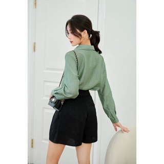 OLV - Áo Sage Button Blouse