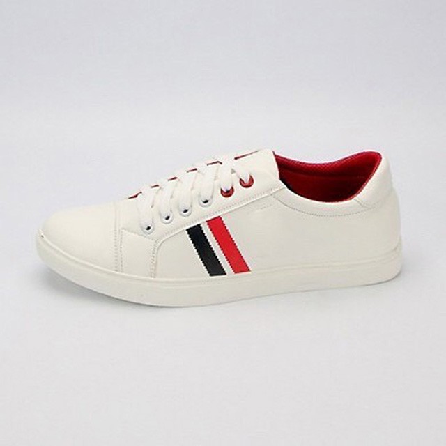 Giày thể thao nam CHAGO viền sọc nổi bật trẻ trung - giày sneaker thời trang CHAGO GTT102