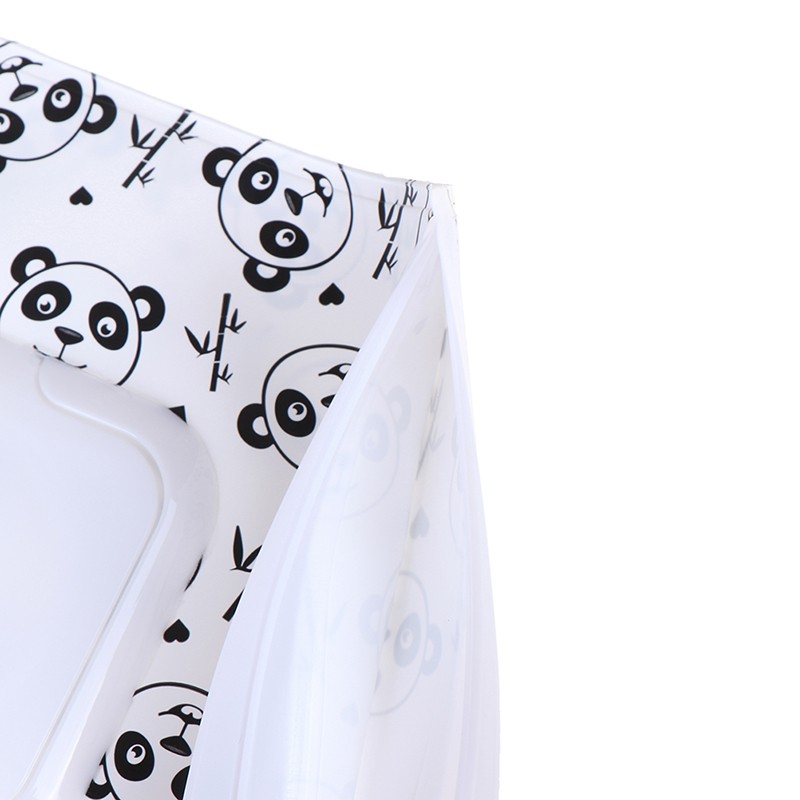 Túi Đựng Khăn Ướt Du Lịch 16.5 * 23.5cm