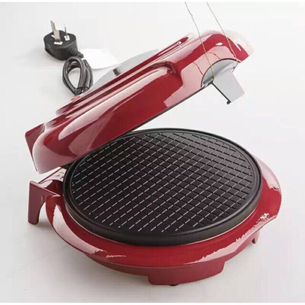 MÁY LÀM BÁNH ỐC QUẾ - VỎ ỐC QUẾ -  KEM ỐC QUẾ