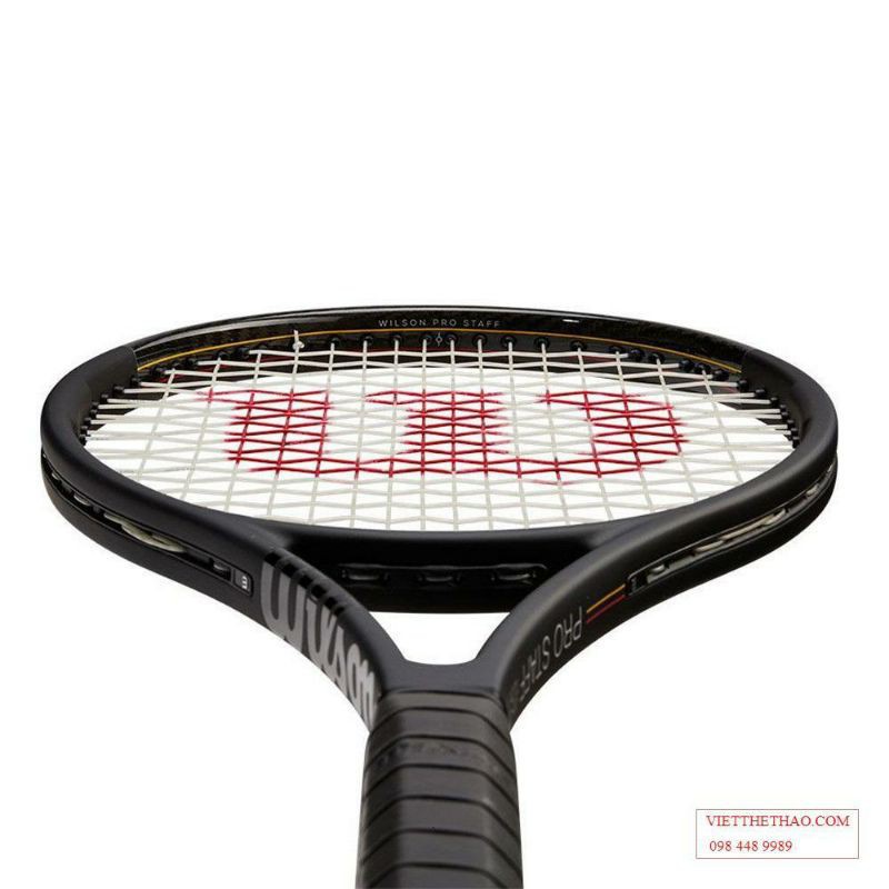 Vợt Tennis Wilson Pro Staff 97L V13 2020