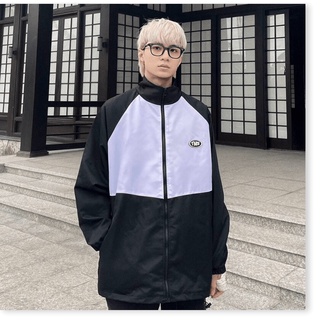 Áo khoác dù siêu chất bao đẹp bao ngầu cho anh chị em NYNA STORE