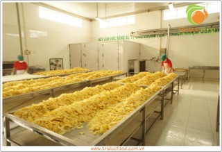 MỨT CÀ CHUA BI 200 gr