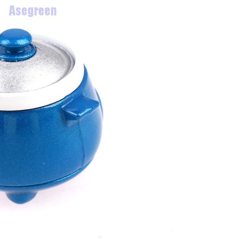 Mô Hình Nồi Cơm Trang Trí Nhà Búp Bê Xinh Xắn