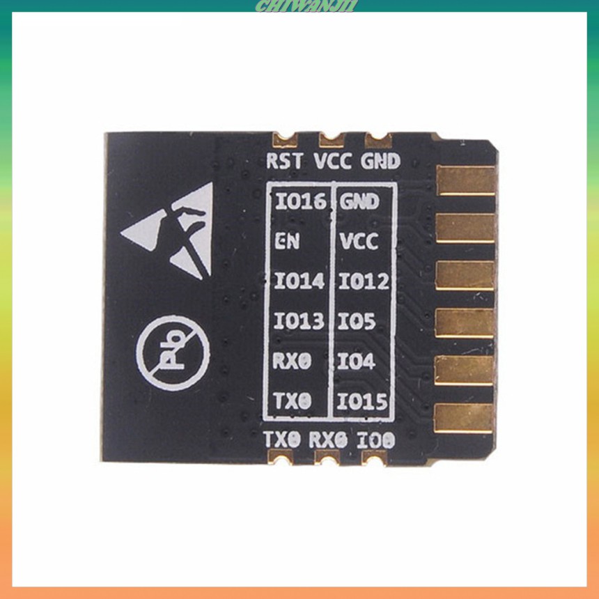 Mô Đun Wifi Esp8285 Esp-M4 Chuyên Dụng | BigBuy360 - bigbuy360.vn