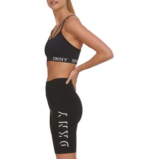 Quần biker short DKNY DP9S4694