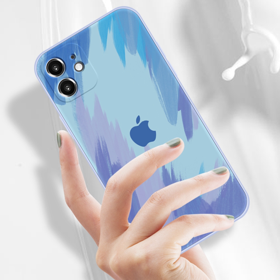 Ốp điện thoại thời trang cho Iphone 11 12 Pro Max Mini 7 8 Plus Max 7+ 8+ 12pro 12 Mini 11 Pro Max | BigBuy360 - bigbuy360.vn