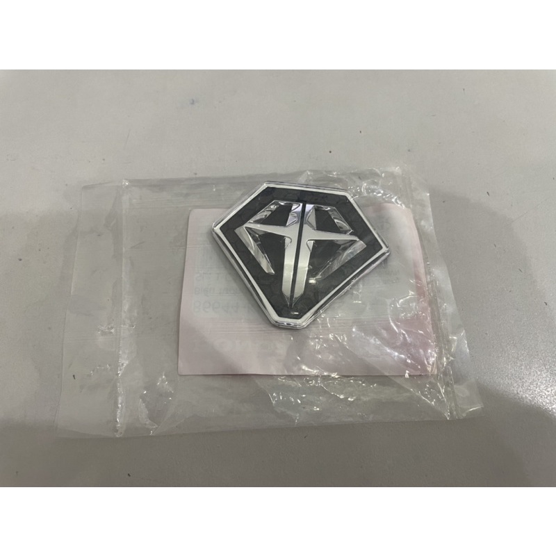 BIỂU TƯỢNG CHỮ AIR BLADE chính hiệu honda