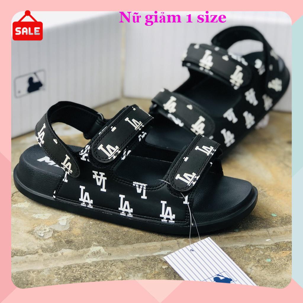 Giày Sandal 𝐌𝐋𝐁 ❤️FREESHIP + Hộp❤️ giày thể thao nam nữ unisex đủ màu hottrend giày mlb học sinh đủ màu