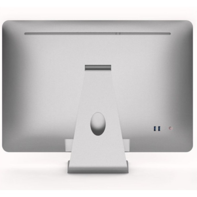 (Sản phẩm hot) Máy tính All in one 20inch CPU I3-330m tặng combo chuột phím không dây | BigBuy360 - bigbuy360.vn