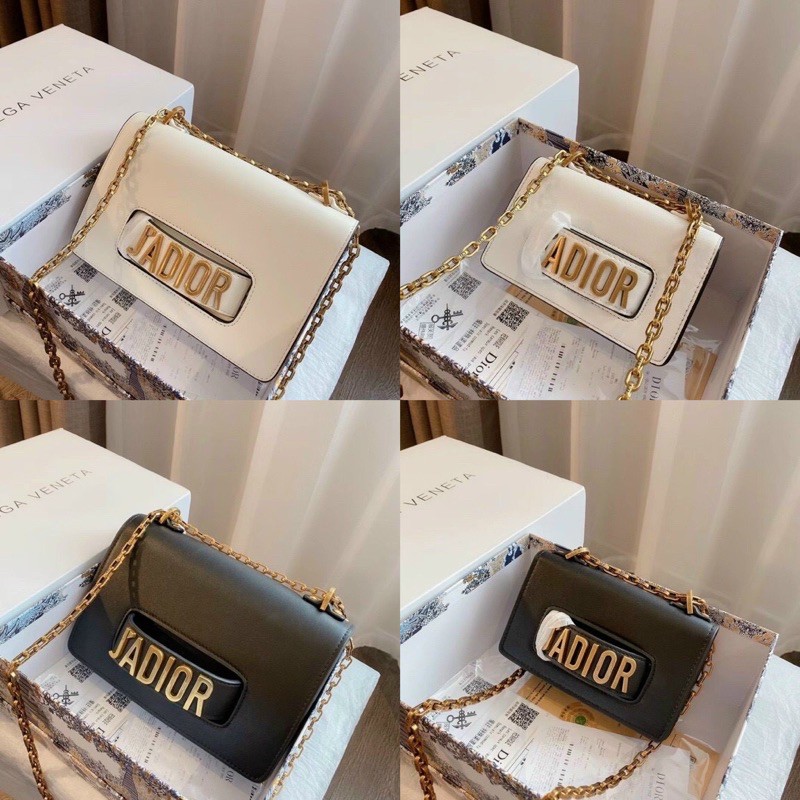 Túi chất da lì Fullbox