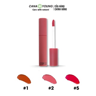 Son Kem Lì Cao Cấp Chuẩn Hàn_Màu Sắc Hot Trend (Quà tặng - Màu bất kỳ)