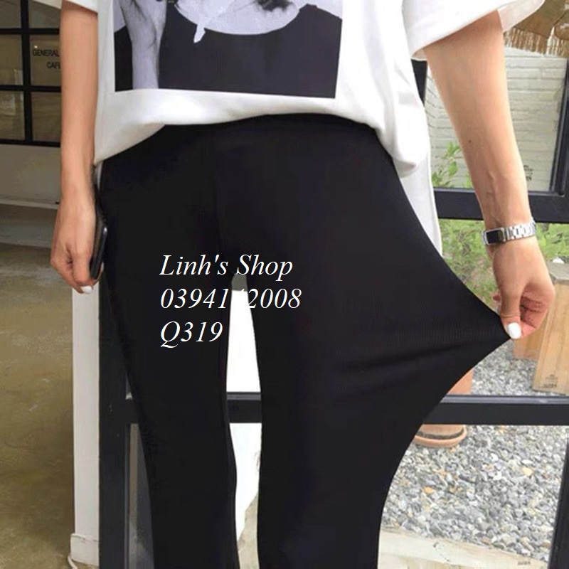 CÓ SẴN Quần Bầu Xinh Q322