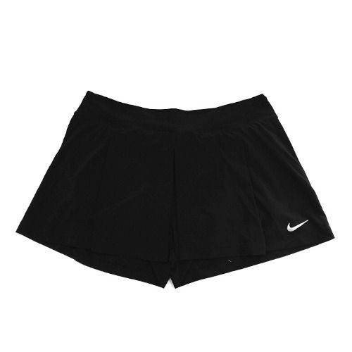 CT4757 Quần giả váy form xòe màu đen Nike 854849-010 - Hàng Mỹ