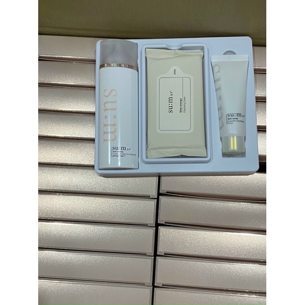 Kem chống nắng sum cooling 100ml