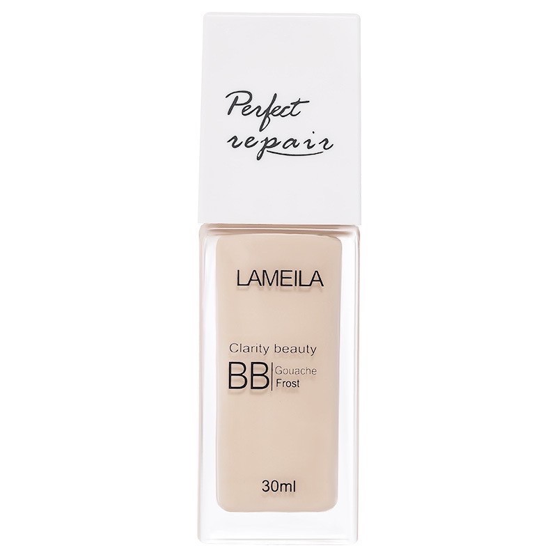 Kem nền che khuyết điểm BB Cream Lameila Light Concealer Foundation 40ml nội địa Trung | BigBuy360 - bigbuy360.vn