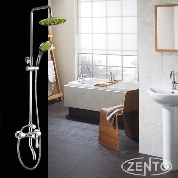 Bộ sen cây tắm nóng lạnh Zento ZT-ZS8111