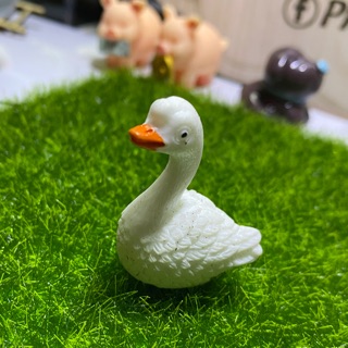 PHỤ KIỆN VỊT TRẮNG DỄ THƯƠNG