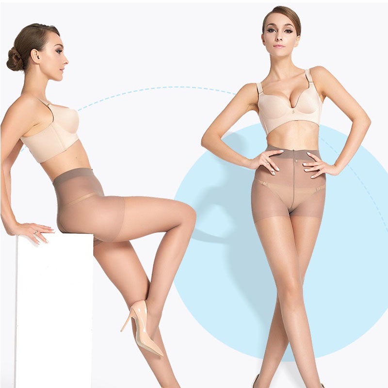 Quần Tất Lưới Mỏng Thoáng Khí Chống Rách Mẫu Mới Quyến Rũ Thời Trang Xuân Hè Cho Nữ