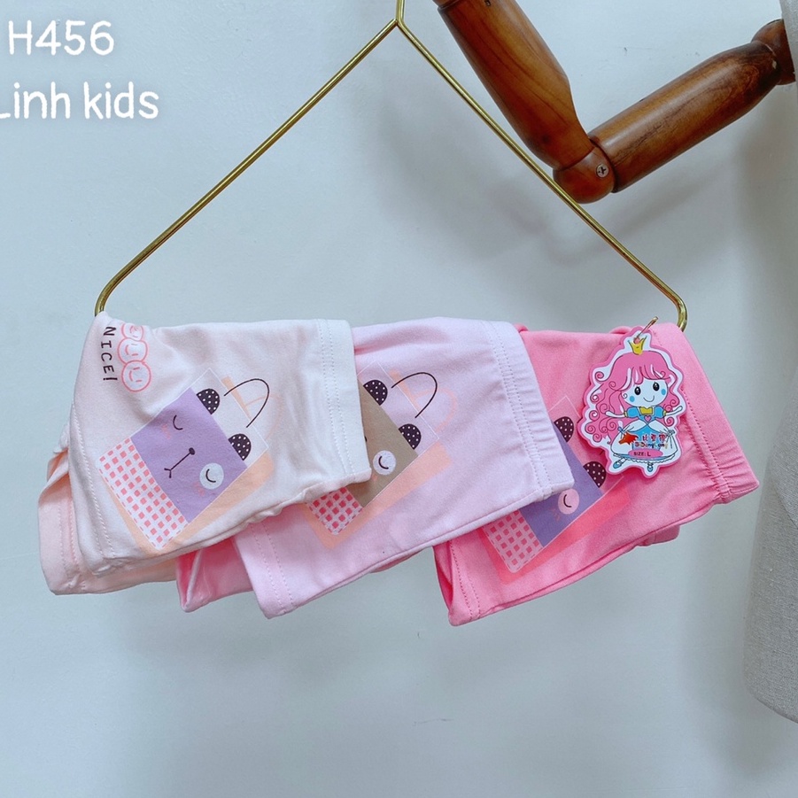 COMBO 2 QUẦN CHIP QUẢNG CHÂU cho bé gái 10-30kg