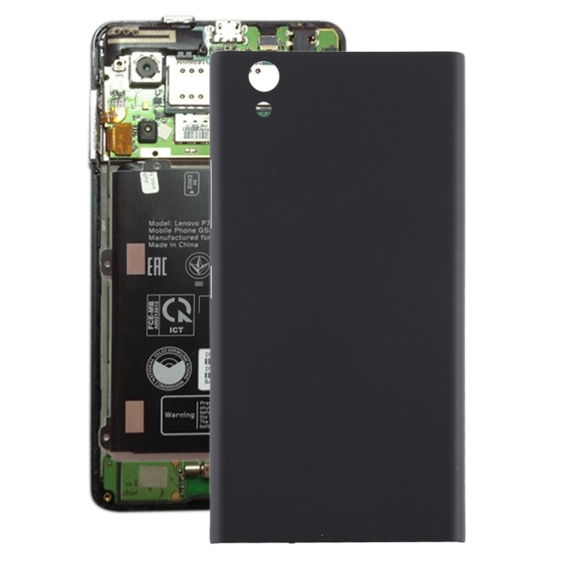 Mặt Lưng Điện Thoại Kèm Bàn Phím Bên Cho Lenovo P70 / P70A