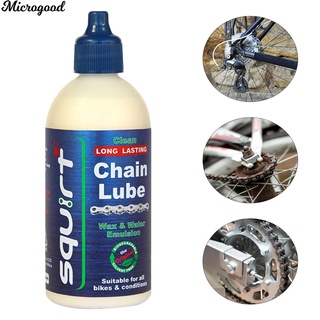 Sáp bôi trơn cho xe đạp
