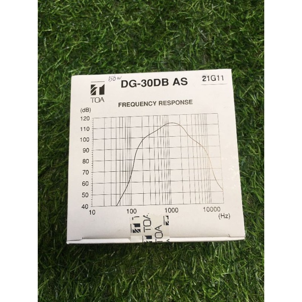 Côn Loa Toa InDo 50W