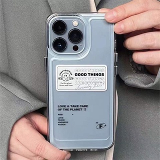 Ốp Điện Thoại TPU Silicon Mềm Trong Suốt Chống Sốc Cho IPhone 14 13 12 11 Pro X XR XS Max SE 6 6S 7 8 Plus