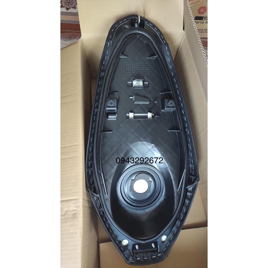 Yên Xe Airblade 2008-2010 Honda