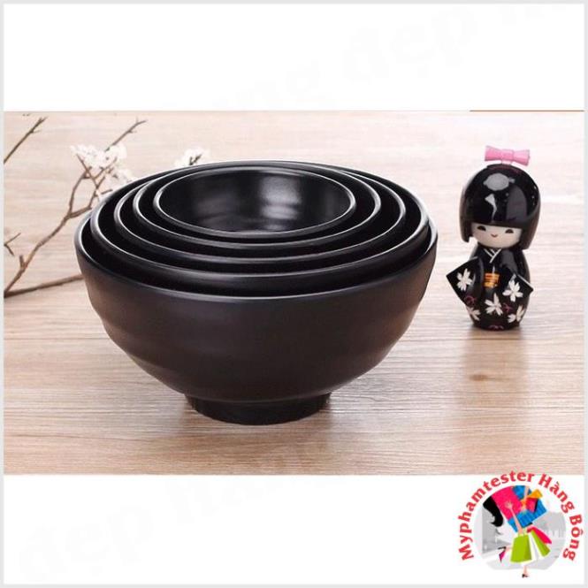 Tô khum LBW055S LBW065S LBW075S | TÔ KHUM ĐEN NHÁM MELAMINE