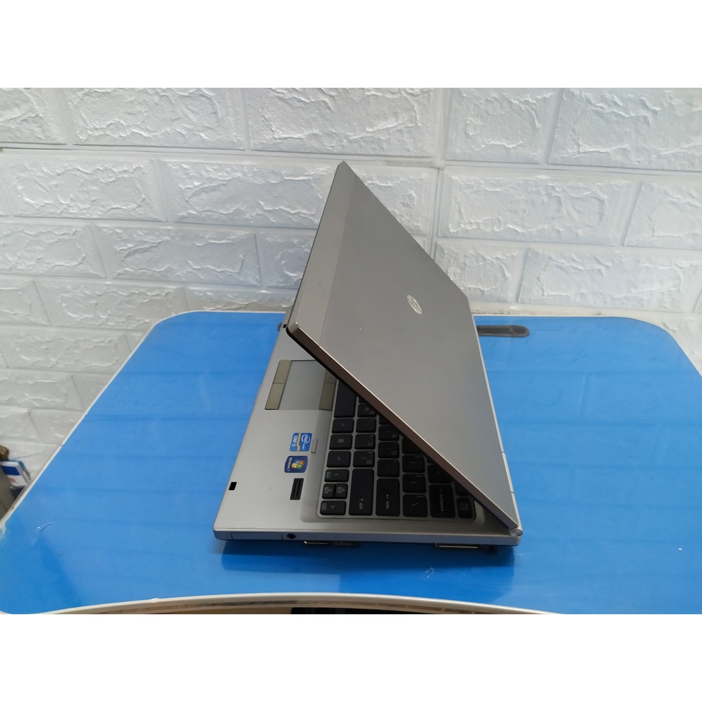 laptop Hp 2560p , Core i5 2520m,vỏ nhôm gọn nhẹ, sang trọng  Hp Elitebook 2560p  là laptop di động cực kỳ nhỏ gọn dành c | BigBuy360 - bigbuy360.vn